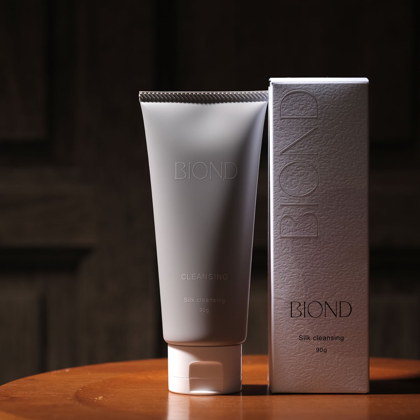 BIOND クレンジング