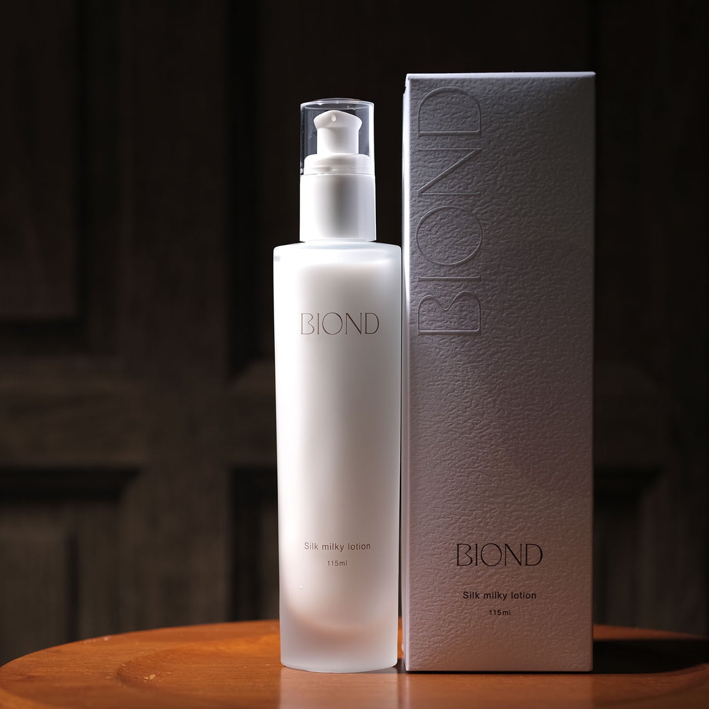 BIOND 乳液
