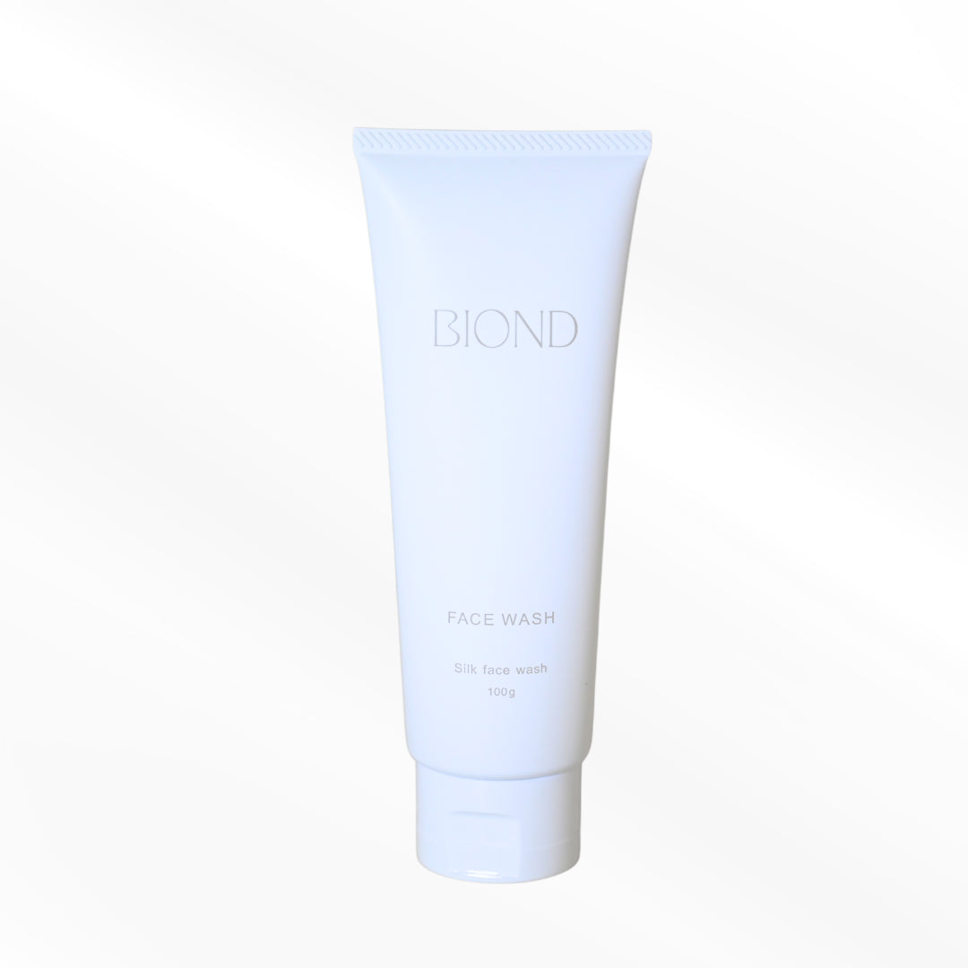 BIOND 洗顔フォーム