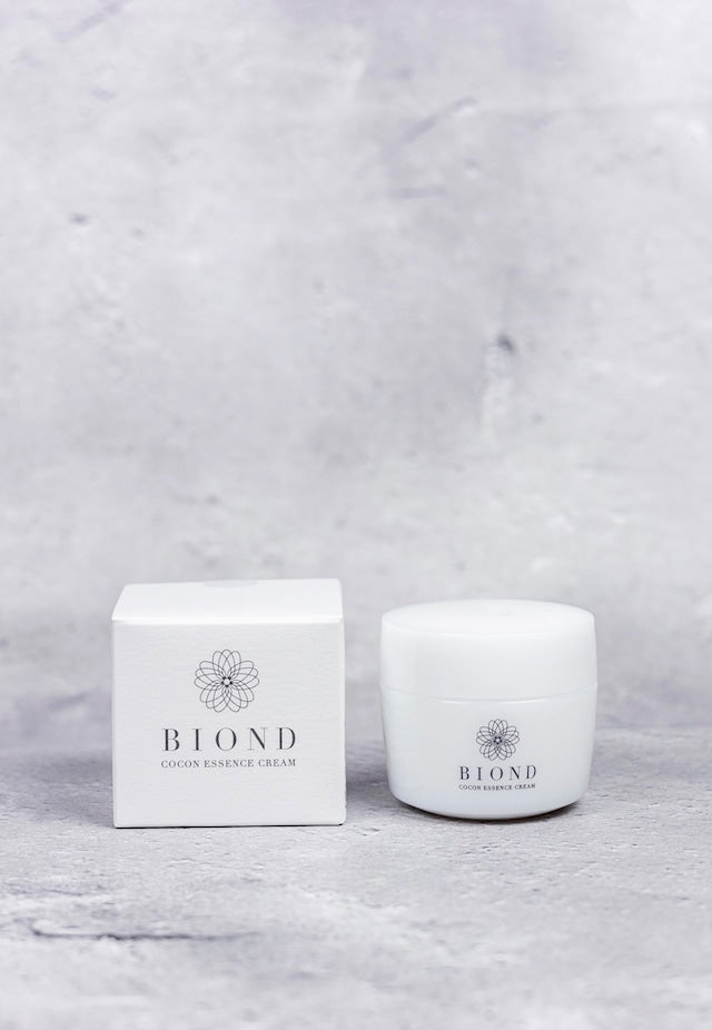 BIOND ks エッセンス 美容クリーム