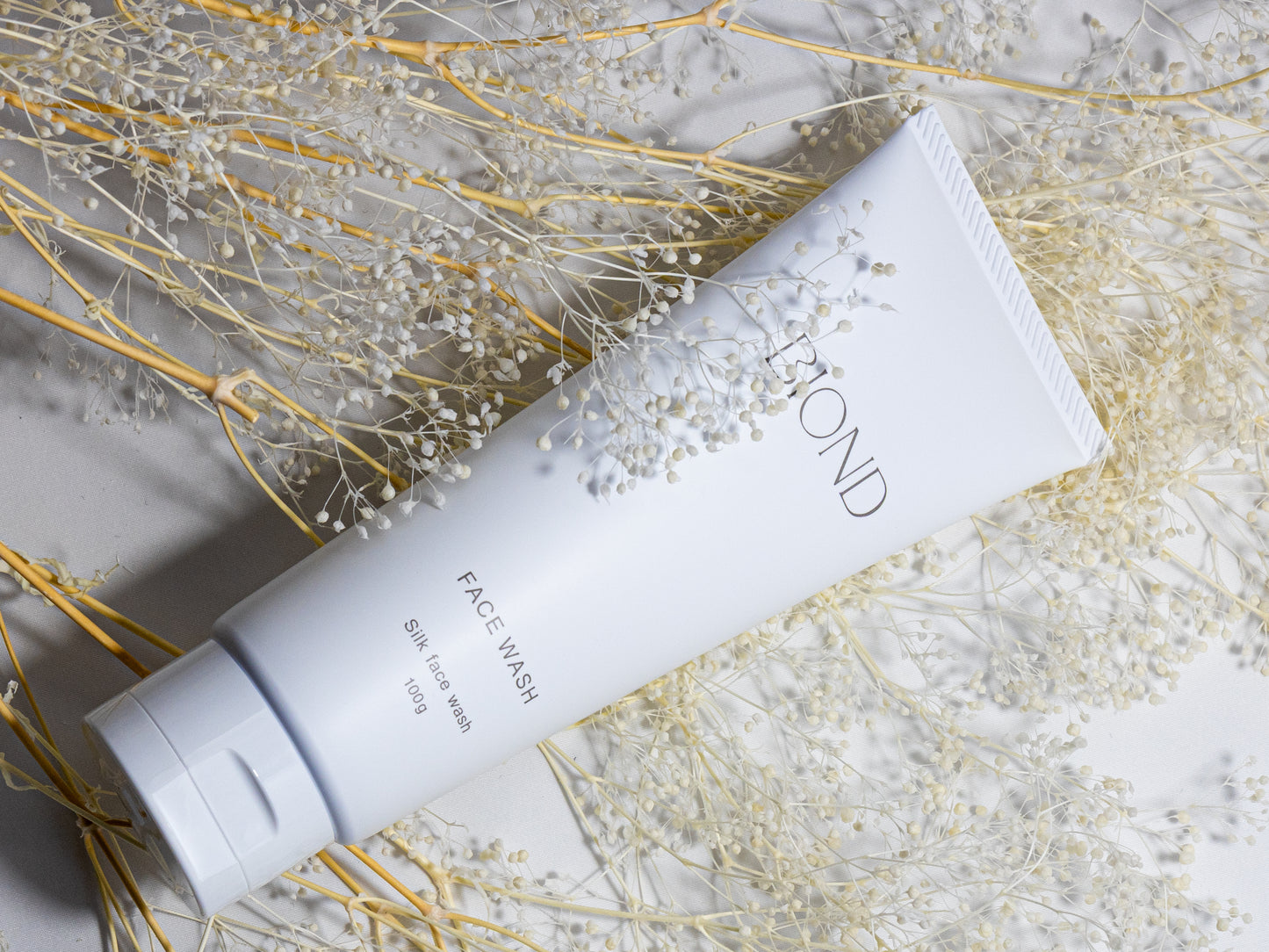 BIOND 洗顔フォーム