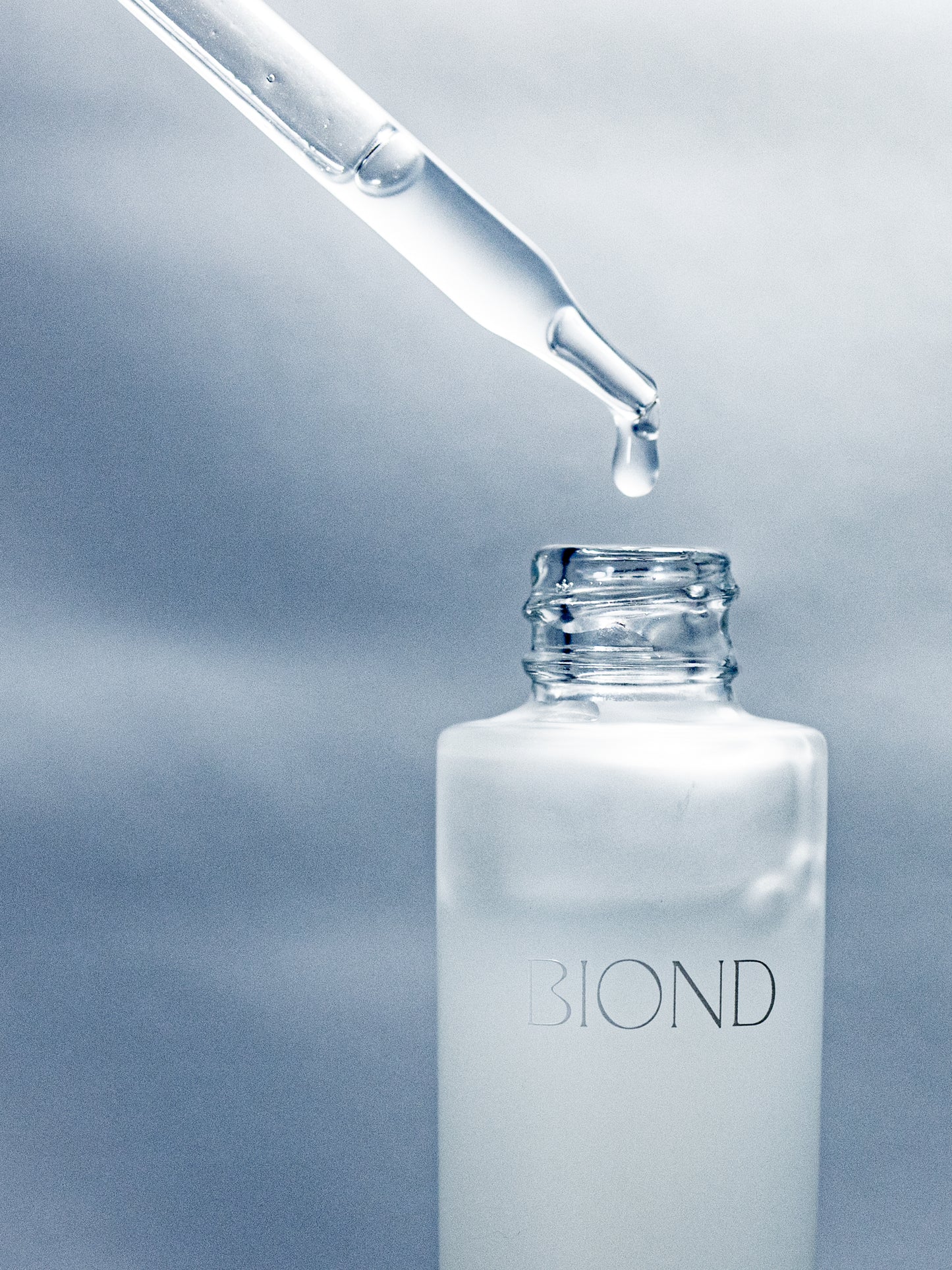 BIOND 美容液