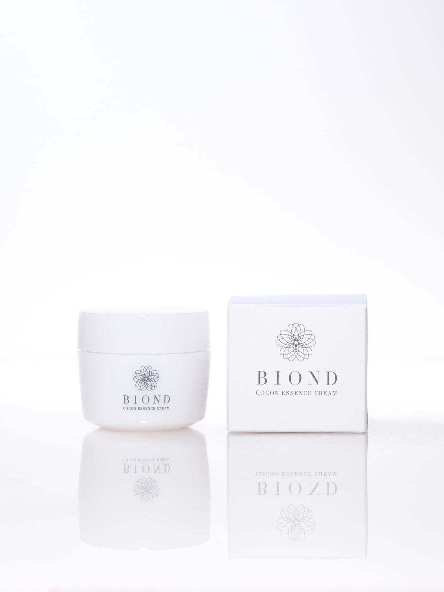 BIOND ks エッセンス 美容クリーム