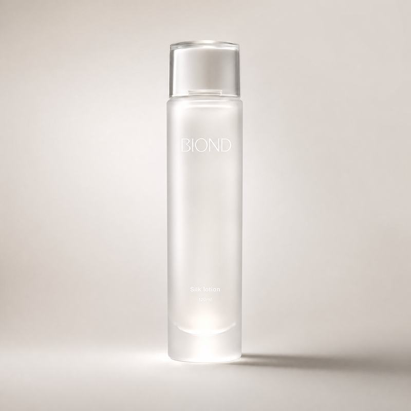 化粧水〈ローション〉（115ml）｜BIOND Online Store
