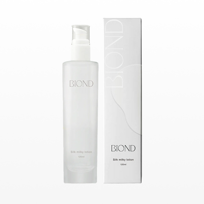 BIOND 乳液