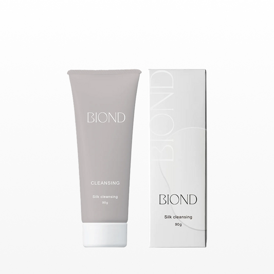 BIOND Online Store | Organic skin care using raw silk BIOND Online Store | Organic skin care using raw silk