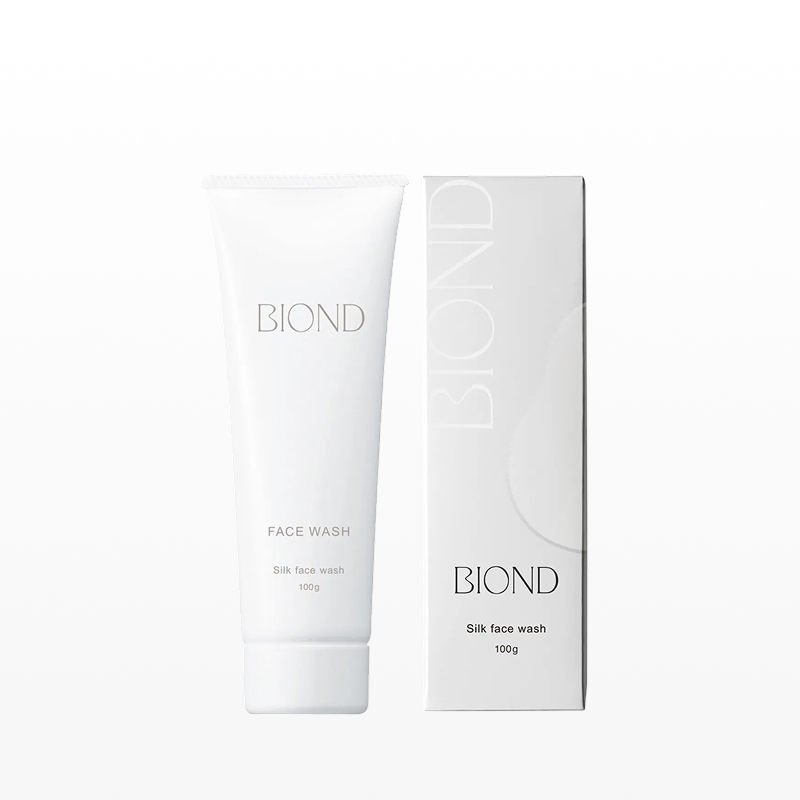 BIOND 洗顔フォーム