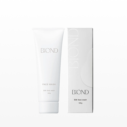 BIOND 洗顔フォーム