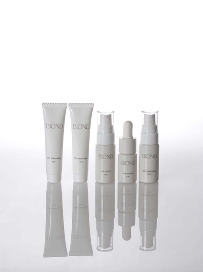 BIOND trial 5-piece set