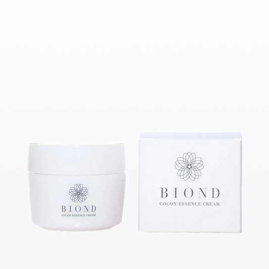 BIOND ks エッセンス 美容クリーム