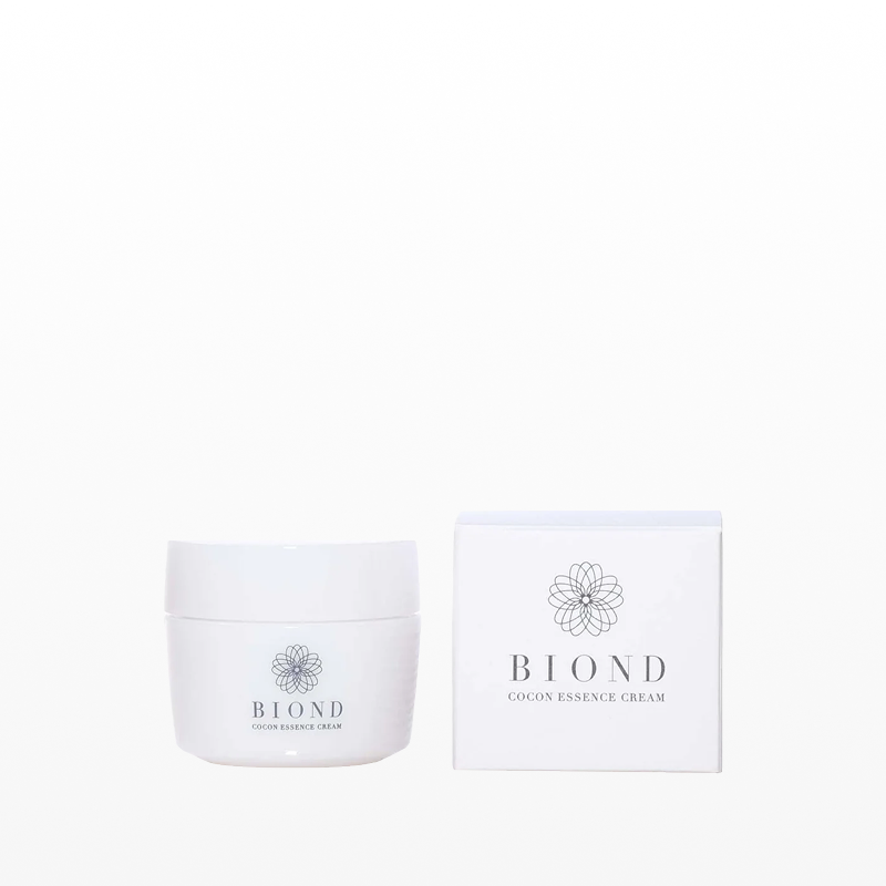 BIOND ks エッセンス 美容クリーム