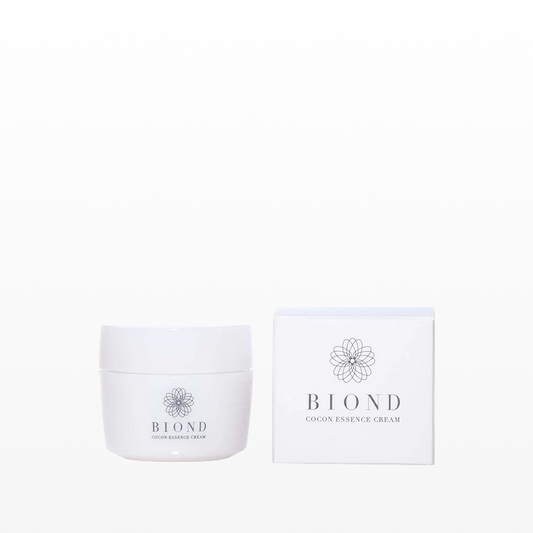 BIOND ks エッセンス 美容クリーム