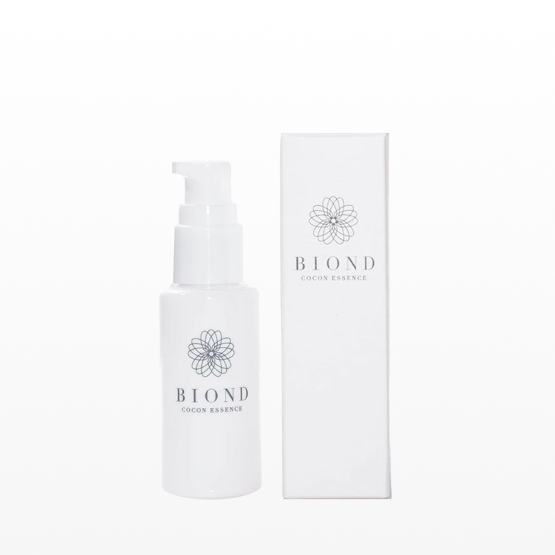 BIOND ks エッセンス　美容液