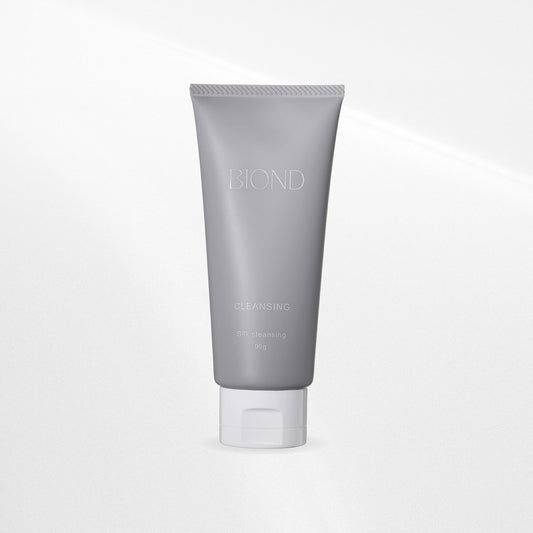 BIOND クレンジング
