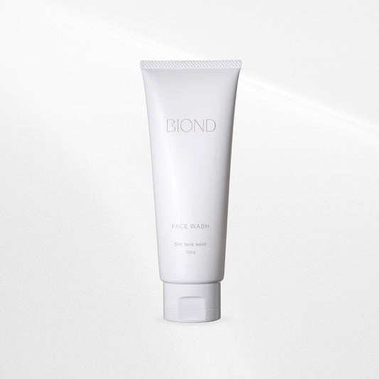 BIOND 洗顔フォーム