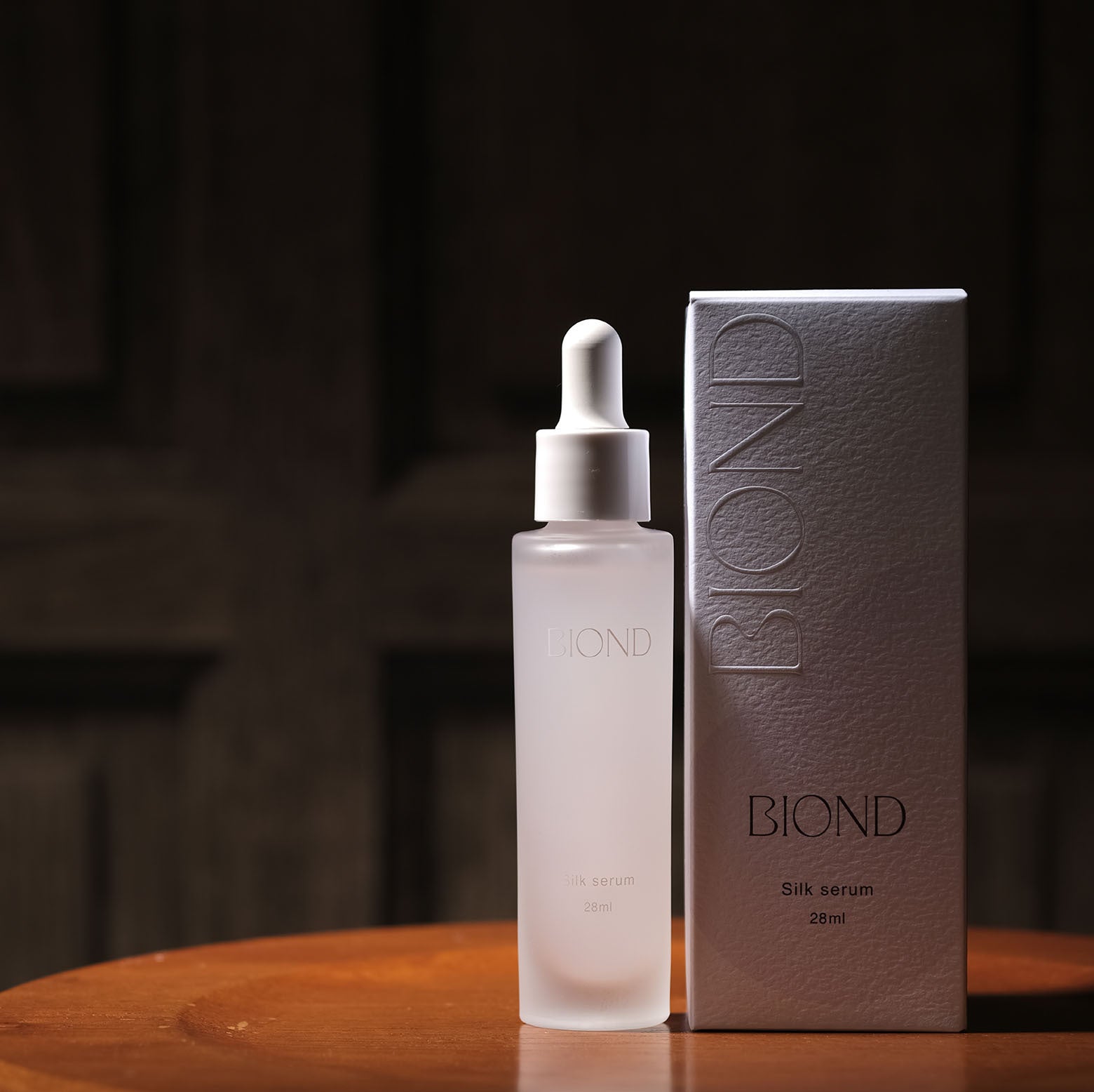 美容液〈セラム〉（28ml）｜BIOND Online Store