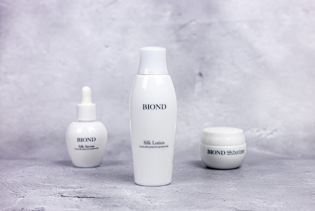 BIOND 化粧水（120ml）