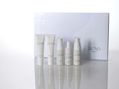 BIOND trial 5-piece set