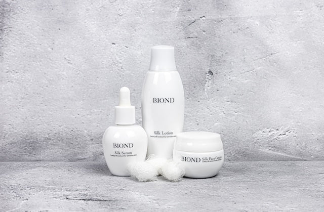 BIOND 化粧水（120ml）