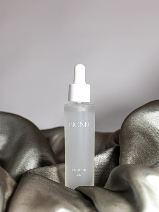 BIOND 美容液