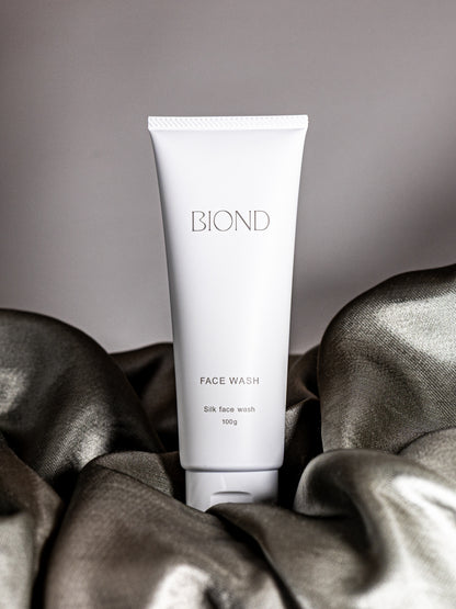 BIOND 洗顔フォーム