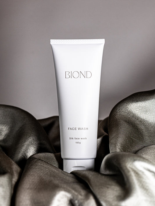 BIOND 洗顔フォーム