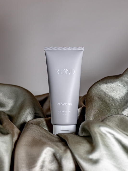BIOND クレンジング