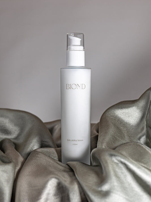 BIOND 乳液