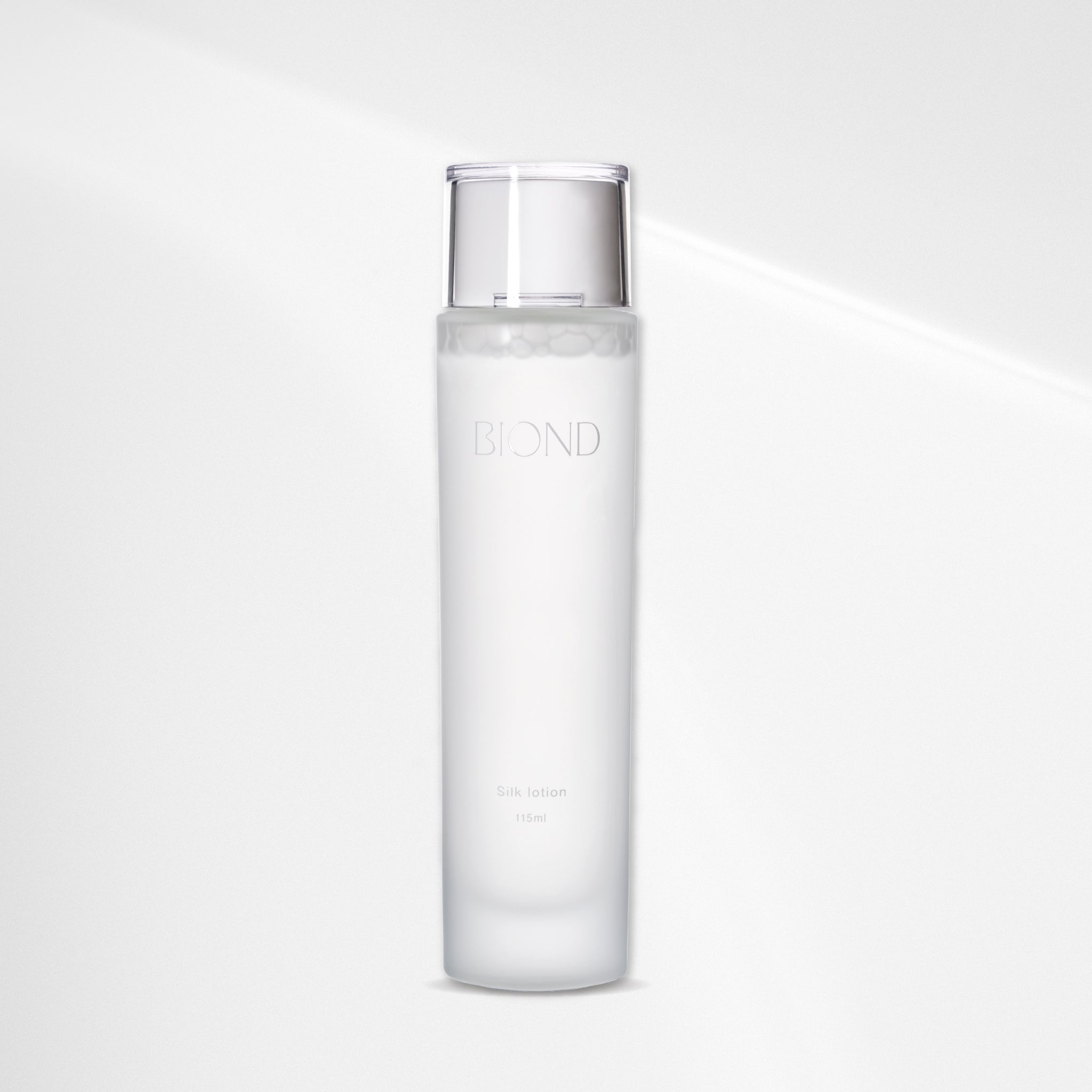 BIO-SIL SILK LOTION ビオシール　シルクローション ビオシール アール プラス プレミアム | ビオライズ株式会社