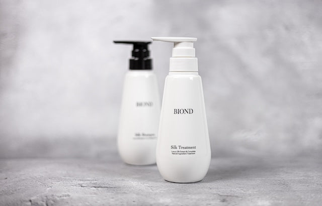 BIOND トリートメント（300ml）