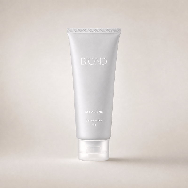 BIOND クレンジング