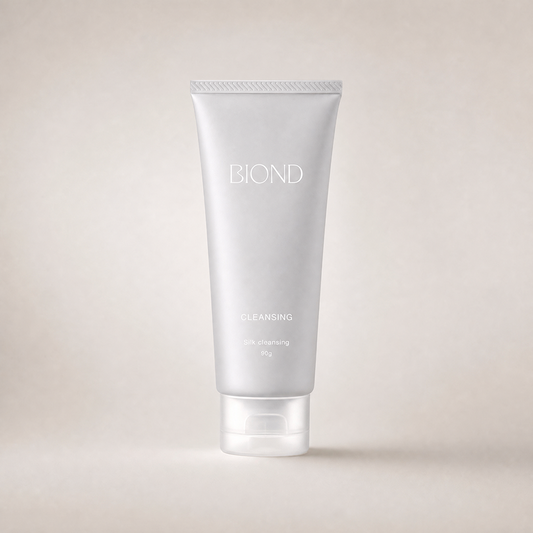 BIOND クレンジング