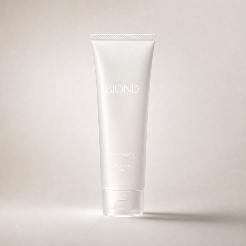 BIOND 洗顔フォーム