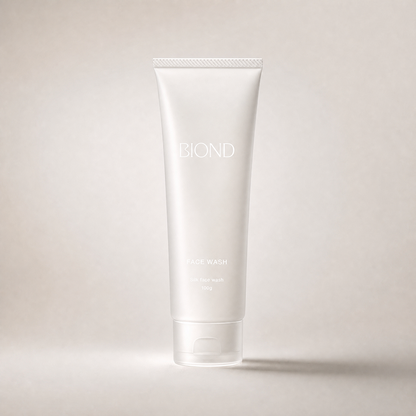 BIOND 洗顔フォーム